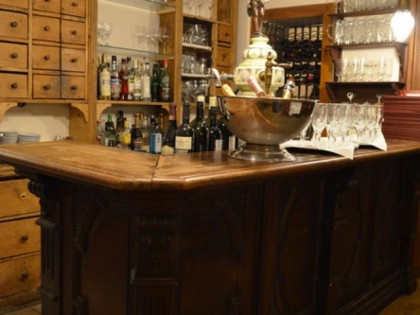 Foto: Casa Antigua