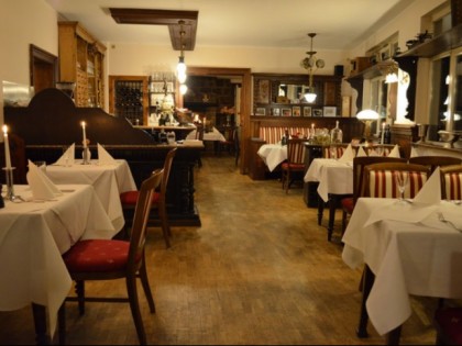 Foto: Casa Antigua