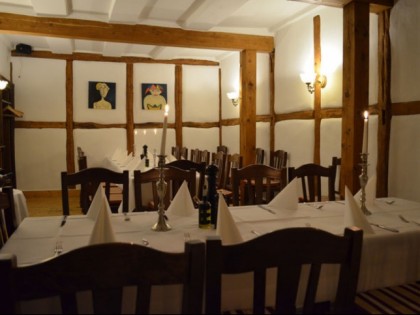 Foto: Casa Antigua