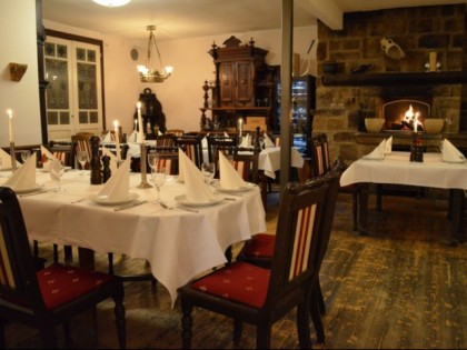 Foto: Casa Antigua