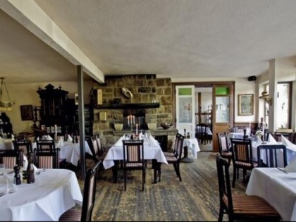 Foto: Casa Antigua